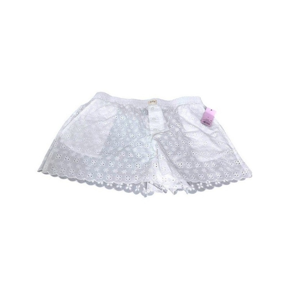 Size large white‎ Wild Fable shorts new with tags.